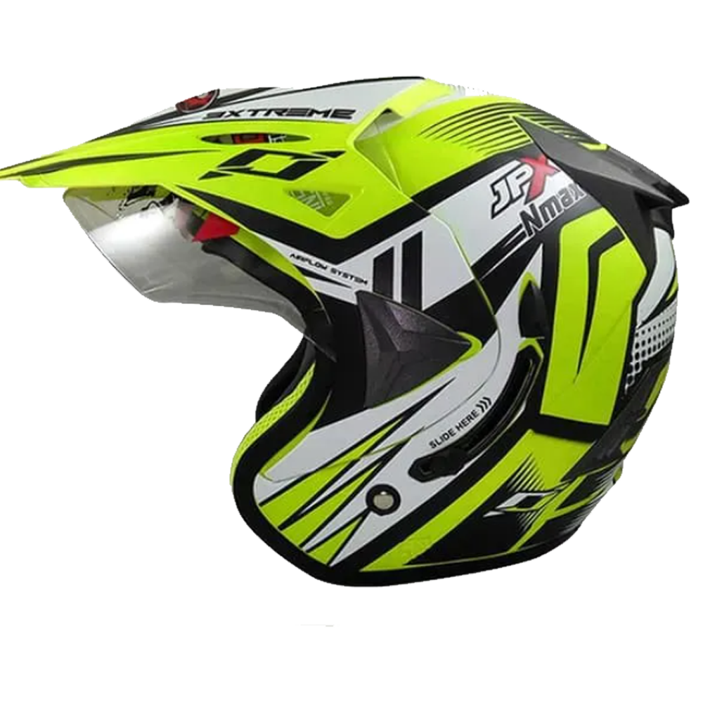 JPX